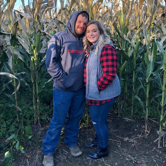 Meet your Posher, Kiley - Picture 7 of 15